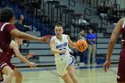 WBBall vs Regis  Wheaton College Women’s Basketball vs Regis College. - Photo By: KEITH NORDSTROM : Wheaton, basketball, WBBall